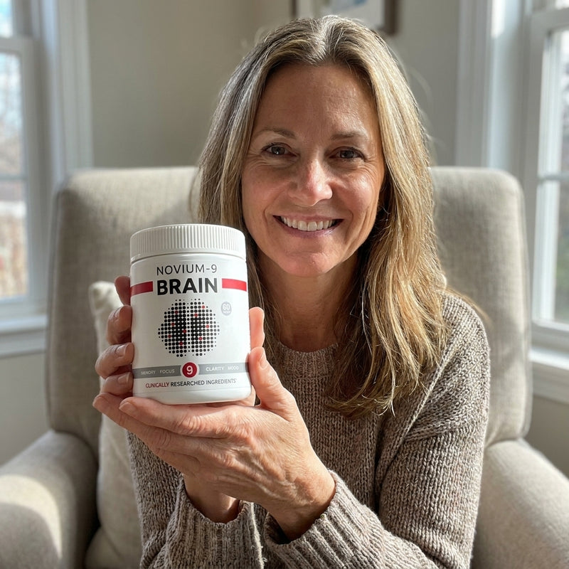 Sarah K., 53