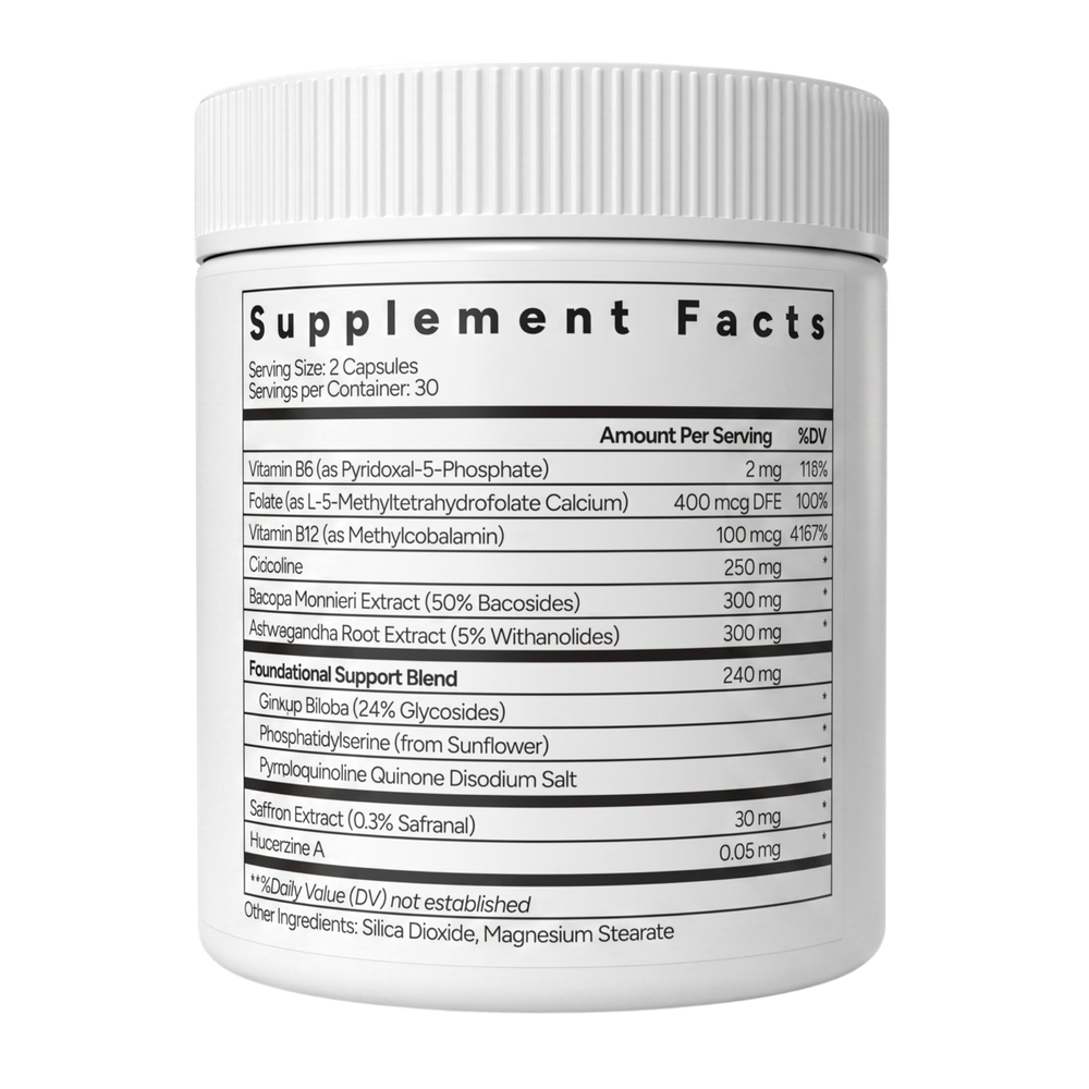 Novium-9 BRAIN