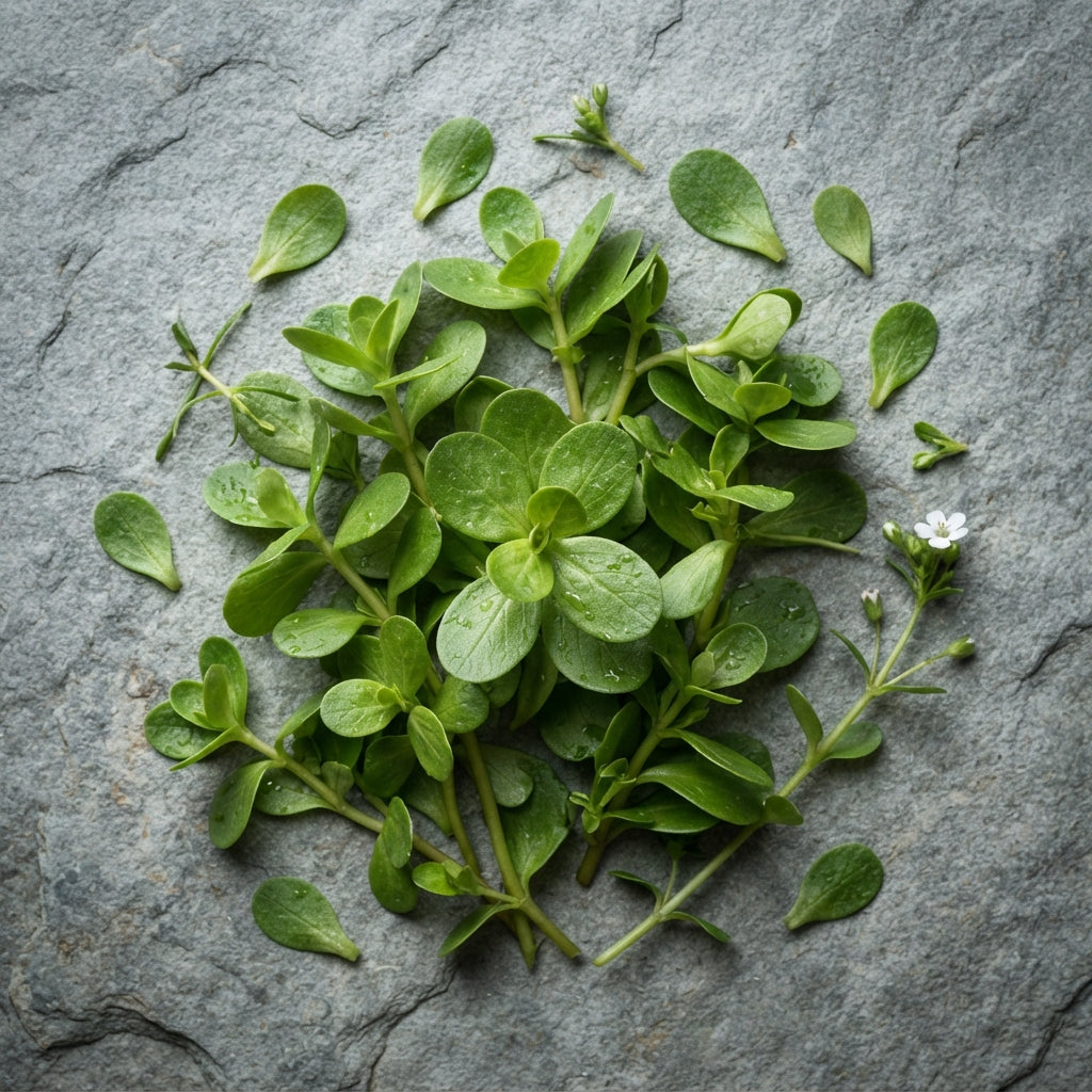 Bacopa monnieri