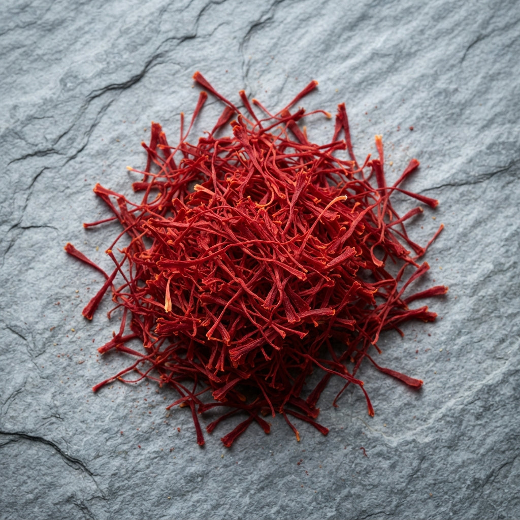 Saffron