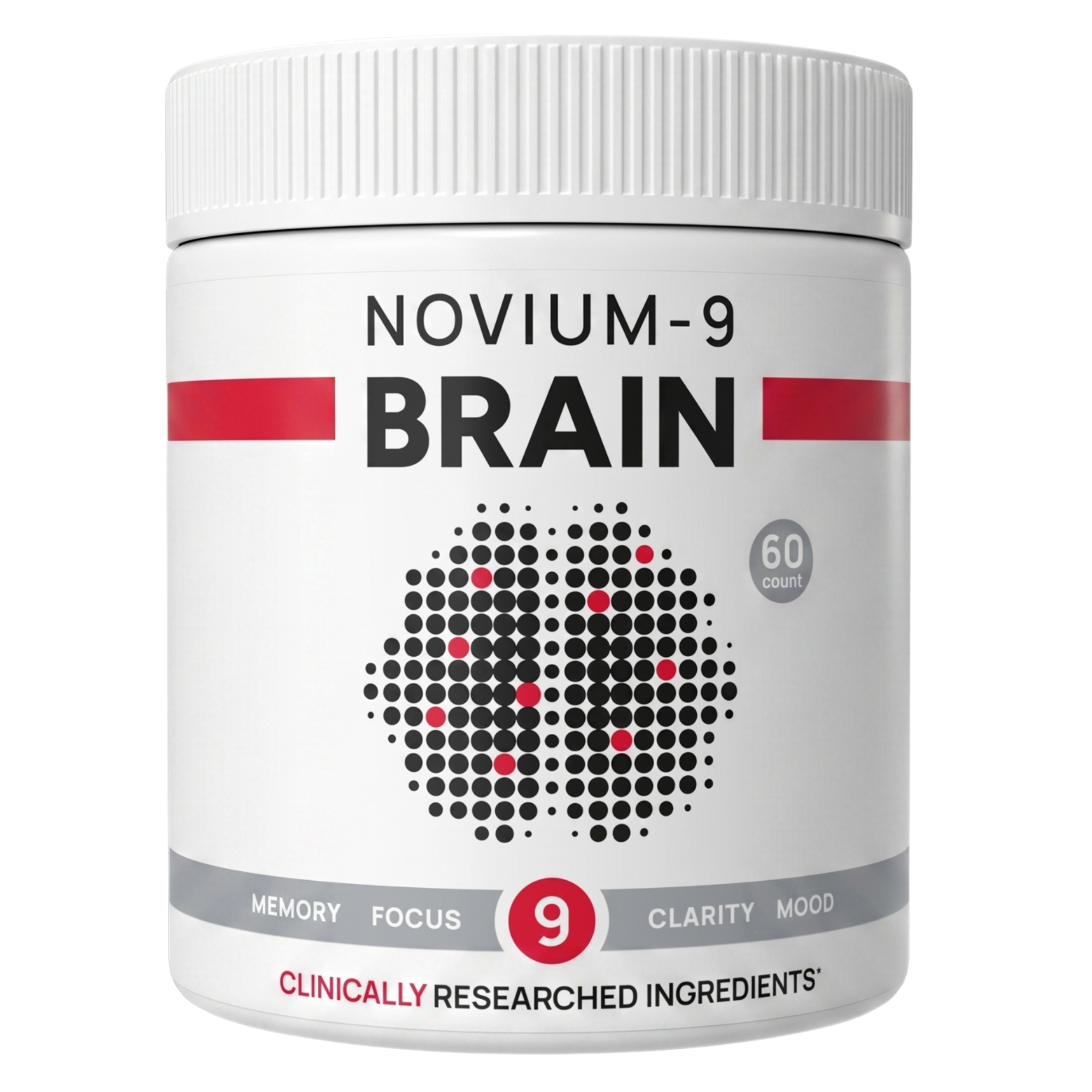 Novium-9 Brain Health
